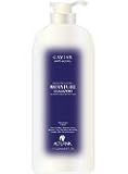 Alterna Caviar Anti-Aging Replenishing Moisture Shampoo, 67.6 Ounce