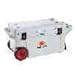 Pelican 80 Quart Wheeled Elite Cooler - Marine White