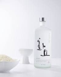 Hwayo Soju 500ml 25% Acl./Vol