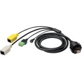 Ubiquiti Networks UniFi Video Camera PRO Cable Accessory UVC-PRO-C