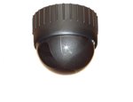 EL-555HR Color High Resolution Dome Camera 480 TV Lines
