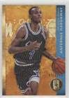 Anfernee Hardaway #/299 (Basketball Card) 2015-16 Panini Gold Standard - [Base] #177