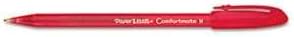 PAP6120187 UNITED STATIONERS (OP) PEN,BP,CMFRTMT,MED PT,RD