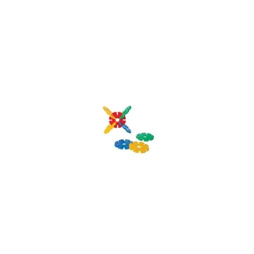 Gear Building Set - Image 3