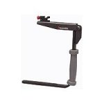 Stroboframe Quick Flip 350 Flash Bracket for 35mm Cameras