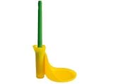 Effol Brush Fix-to fix directly to every Effol and Effax 500ml tub
