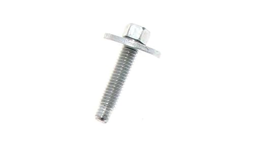 Ford Motor Company Windshield Washer Bolt - W709397S437