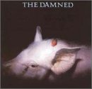 Disco de The Damned: «Strawberries» (Anverso) Disco de The Damned: «Strawberries» (Anverso)