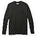 Under Armour ColdGear Infrared Crew Top - Men's Artillery Green / Black Medium