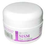 Ultra Aesthetics - MSM Eye Creme - 0.5oz