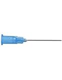 Dispensing Needle with Luer Lock, Precision Applicator, 23G 1 inch, 100/pack