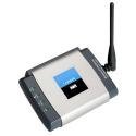 Cisco-Linksys WPSM54G Wireless-G Print Server with Multifunction Printer Support