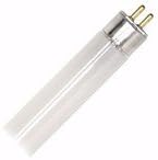 (6 pcs) F8T5/WW 8W T5 12" Warm White 3000K Fluorescent Light Bulb 12,000HR