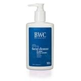 Beauty Without Cruelty A.H.A. 3% Facial Cleanser, 8.5 ozs.