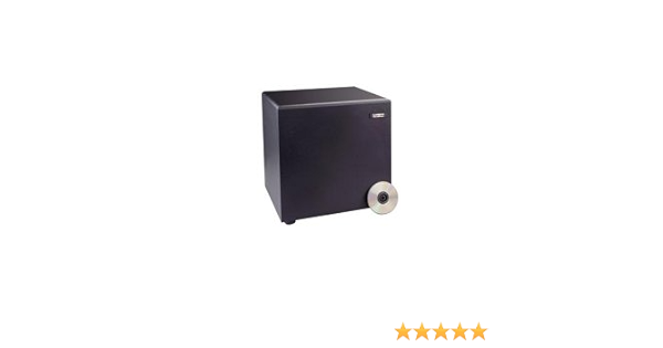 cambridge soundworks basscube 15