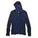 Under Armour Tech Full Zip Hooded Top