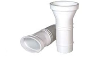 SDI DIAGNOSTICS, INC. 1102599 PT# 29-7990-100 Filter Bacterial/ Viral Astraguard Transparent FOR Spiro 100/Bx Made by SDI Diagnostics