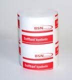 Soffban Synthetic Cast Padding Bandage 5cm x 2.7m (x8)