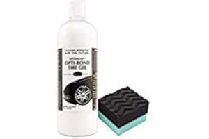 Optimum (OB2008Q Opti-Bond Tire Gel - 32 oz. Kit