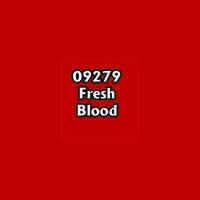 Fresh Blood Master Series Paints
