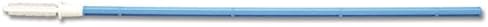 Puritan Rovers 8" Soft Flexible Endo-Cervex Brush w/Polypropylene Handle - 2196 - Case of 500