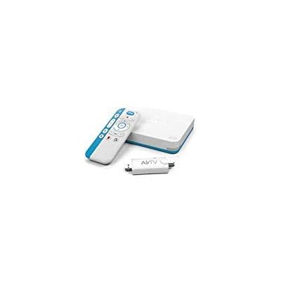 Air TV Player Box with Dual Tuner OTA Adapter, Bonus Cambodia Ubuy