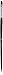 stila Eyebrow Brush No. 10