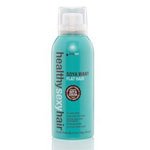 Healthy Sexy Hair Soya Want Flat Hair Flat Iron Spray (4.5 oz)