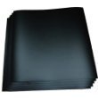 Black Outdoor 12"x12" - Glossy Outdoor Permanent