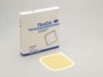 Hydrocolloid Wound Dressing - 4" x 4" - Box