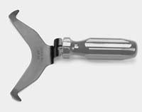 K-D Tools 2038 Window Molding Remover