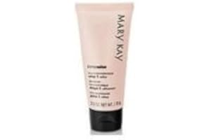 ORLY Mary Kay TimeWise Microdermabrasion Step 1: Refine
