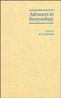 Advances in Enzymology and Related Areas of Molecular Biology, , 0471617709