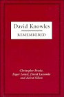 David Knowles Remembered, Brooke, Christopher N. L. and Lovatt, Roger, 052137233X