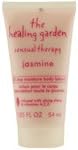HEALING GARDEN JASMINE THERAPY by Coty Sensual Body Lotion 1.85 Oz