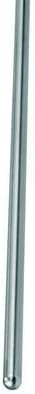 CaframoA742 Shaft, 8mm Diameter, 600mm Length, Stainless Steel