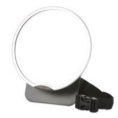 Diono Easy-View Back Seat Mirror - Black