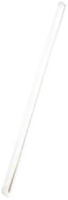 Glass Stirring Rod - 5" Long, 3 MM Diameter - Each
