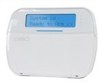 DSC Security Alarm System - HS2LCD Power Series Neo Full Message LCD Keypad