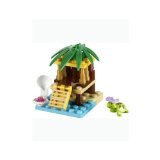 - Turtle's Little Oasis (LEGO)