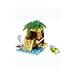 LEGO Friends 41019 - Turtle's Little Oasis