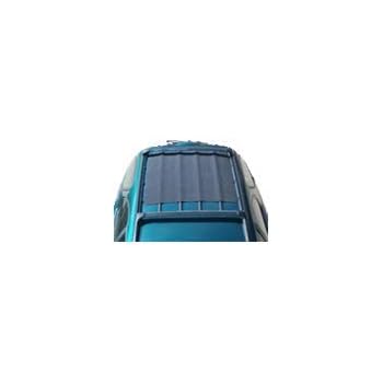 RoofBag Rooftop Cargo Carrier | Protective Non-Slip Roof Mat