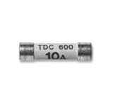 Specialty Fuses TDC 600 2A (1 piece)