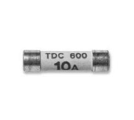 Specialty Fuses TDC 600 2A