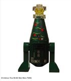 Lego Star Wars Christmas Tree R2-d2 2014
