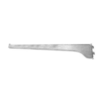 Knape & Vogt Mfg Co 12' Anoch Shelf Bracket (Pack Of 10 Shelf Standard Bracket