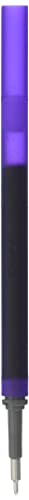 ぺんてる ボールペン替芯 エナージェル 0.5mm バイオレット 10本 XLRN5TL-V商品画像
