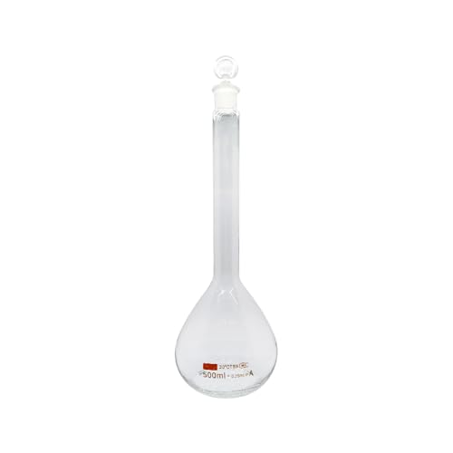 1pcs 5/10/20/25/50/200/500/1000ml Class A