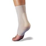 Silipos Achilles Heel Pad, Large/Xlarge