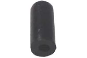 TECHNICIANS CHOICE Rubber Vacuum Cap 1/8" 100ct.